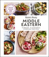 Australian Women s Weekly Middle Eastern