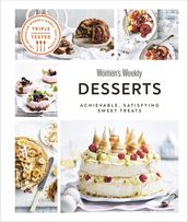 Australian Women s Weekly Desserts