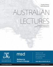 Australian lectures