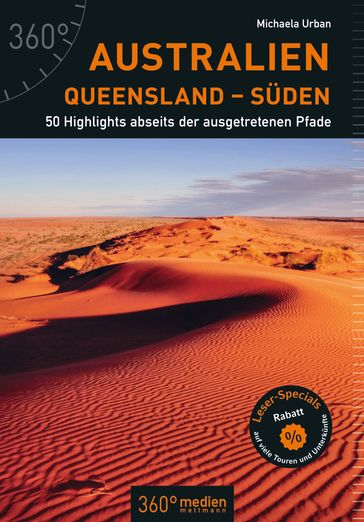 Australien  Queensland  Süden - Michaela Urban