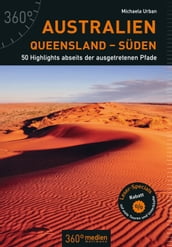 Australien  Queensland  Süden
