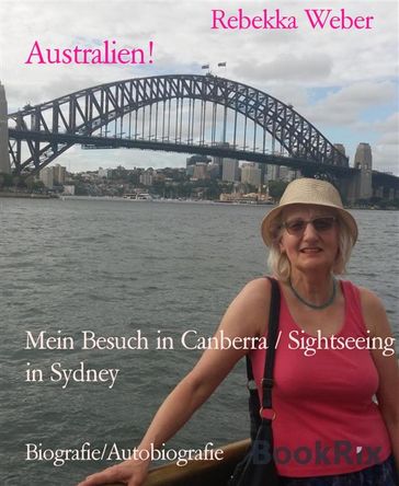 Australien! - Rebekka Weber