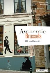 Authentic Brussels