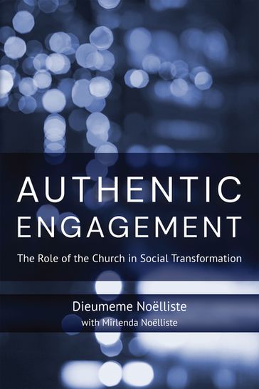 Authentic Engagement - Dieumeme Noelliste