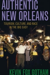 Authentic New Orleans