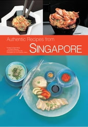 Authentic Recipes of Singapore