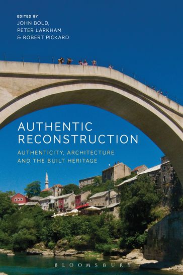 Authentic Reconstruction