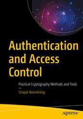 Authentication and Access Control