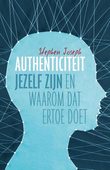 Authenticiteit - Stephen Joseph