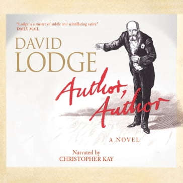 Author, Author - David Lodge