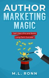 Author Marketing Magic