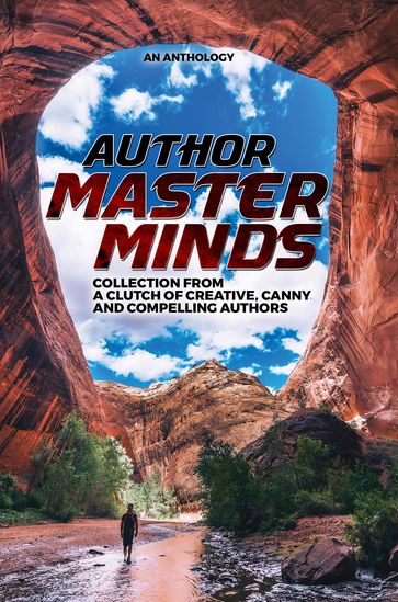 Author Masterminds - Author Masterminds