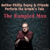 Author Phillip Depoy & Friends Perform the Grimm s Tale 