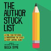 Author Stuck List, The
