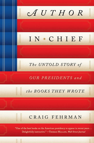 Author in Chief - Craig Fehrman