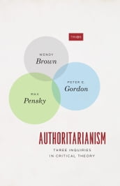 Authoritarianism