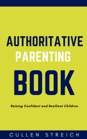 Authoritative Parenting Book