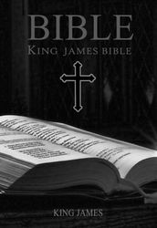 Authorized KJV: Holy Bible For kobo