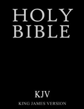 Authorized King James Bible