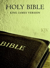 Authorized King James Version: Holy Bible