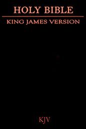 Authorized King James Version Bible, KJV