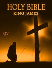 Authorized King James Version bible, KJV