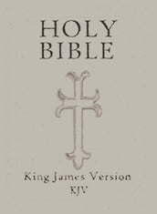 Authorized King James Version Bible, KJV