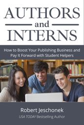 Authors and Interns