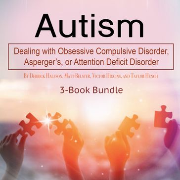 Autism - Heather Foreman - Sid Van Roy - David Kelvins