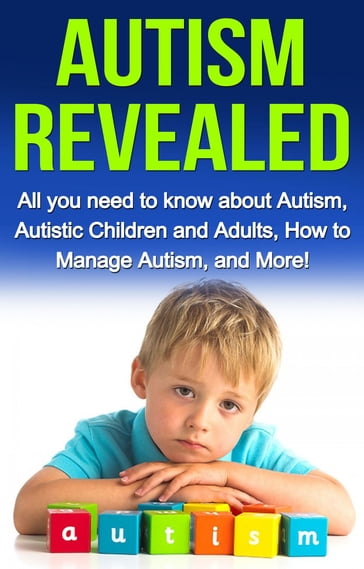 Autism Revealed - Alyssa Stone
