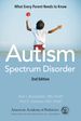 Autism Spectrum Disorder