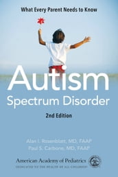 Autism Spectrum Disorder