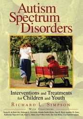 Autism Spectrum Disorders