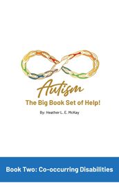 Autism: The Big Book Set of Help: Book Two