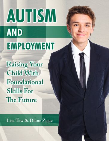 Autism and Employment - Diane Zajac - Lisa Tew