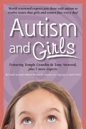 Autism and Girls - Temple Grandin - Tony Attwood