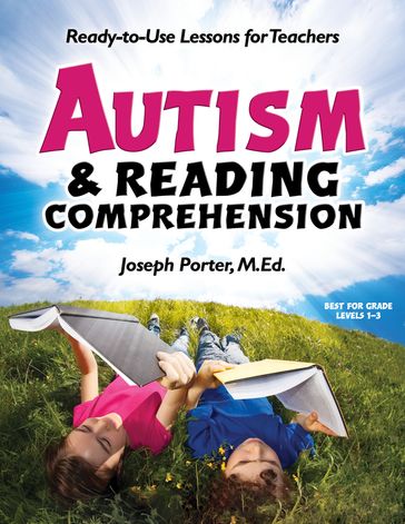 Autism and Reading Comprehension - Joseph Porter
