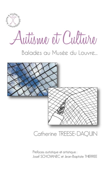 Autisme et culture - Catherine Treese-Daquin