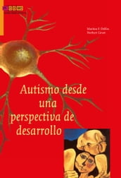 Autismo desde una perspectiva de desarrollo