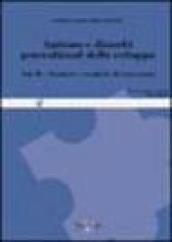 Autismo e disturbi generalizzati dello sviluppo. 2: Strategie e tecniche di intervento