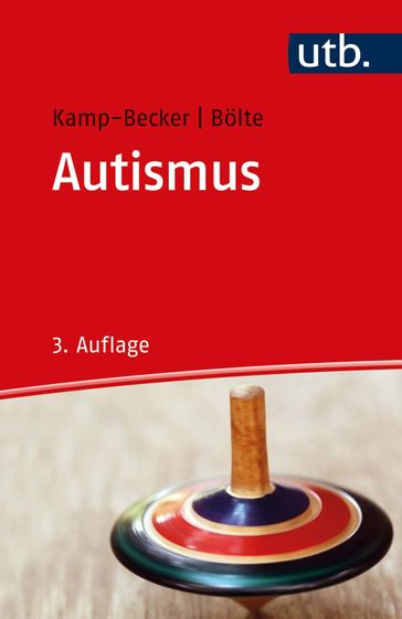 Autismus - Inge Kamp-Becker - Sven Bolte