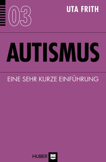 Autismus - Uta Frith