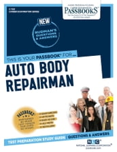 Auto Body Repairman