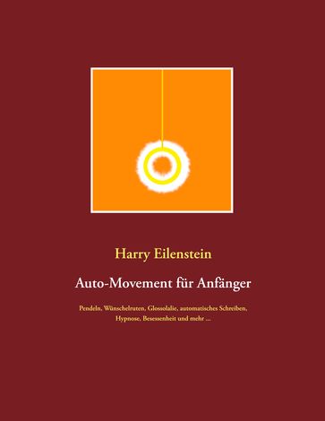 Auto-Movement für Anfänger - Harry Eilenstein
