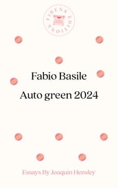 Auto green 2024