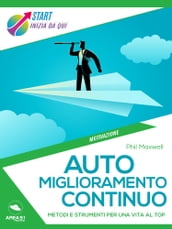 Auto-miglioramento continuo