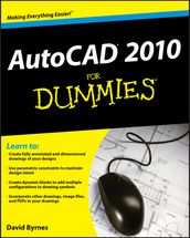 AutoCAD 2010 For Dummies