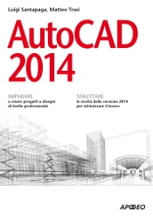 AutoCAD 2014