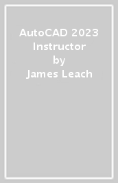 AutoCAD 2023 Instructor