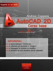 AutoCAD 2D. Corso base